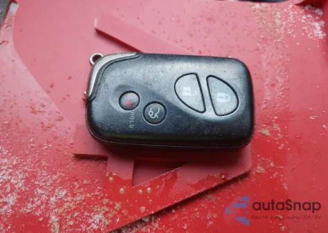 2007 Lexus Gs 350 из США, поврежденный, VIN JTHCE96S270013045